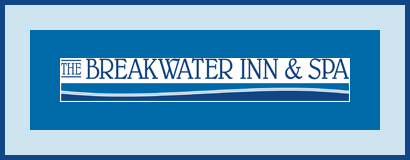 The Breakwater Inn and Spa